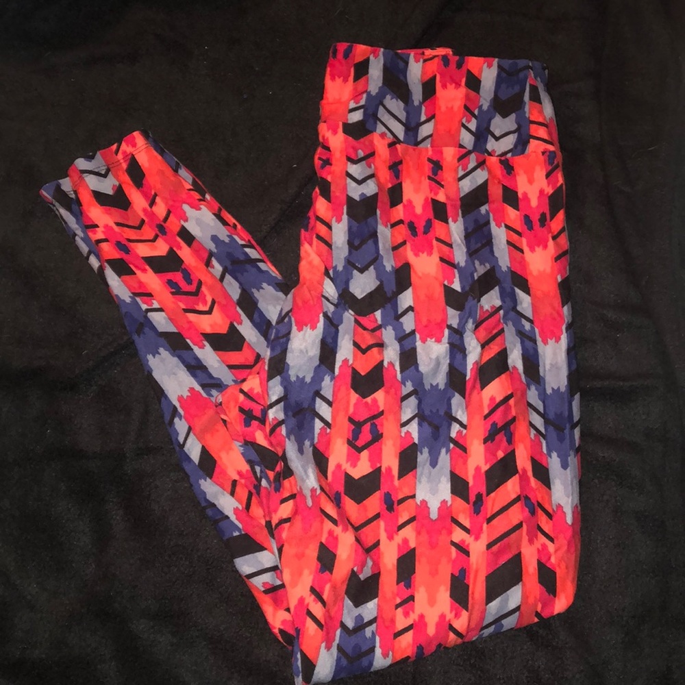 Lularoe leggings, T&C